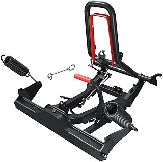 Polaris Off Road Glacier Pro HD Push Frame - 2889579