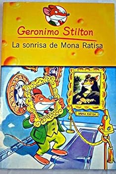 La Sonrisa De Mona Ratisa