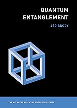 🇺🇸 Daily Kindle Deal: Quantum Entanglement (11/25/25)