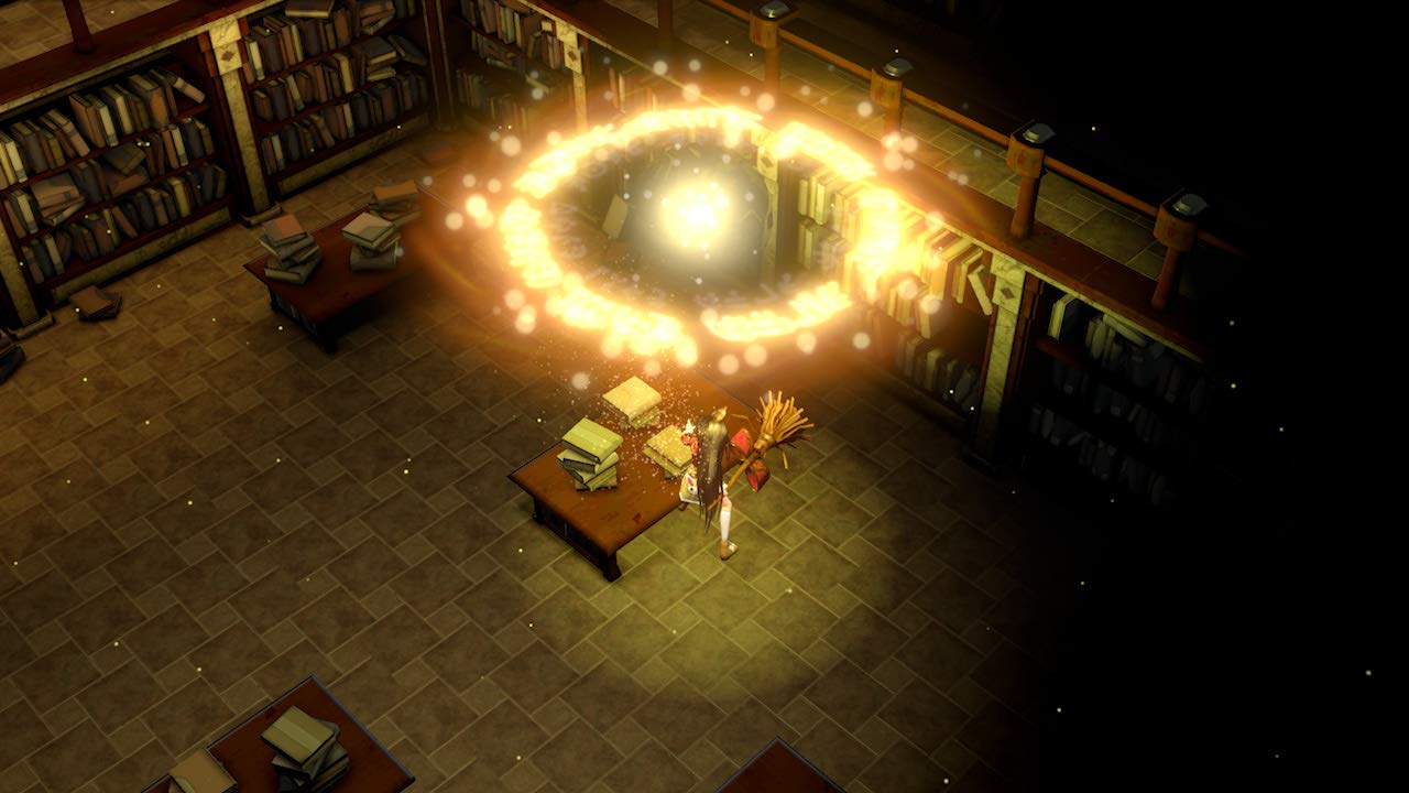 RemiLore: Lost Girl in the Lands of Lore - PlayStation 4