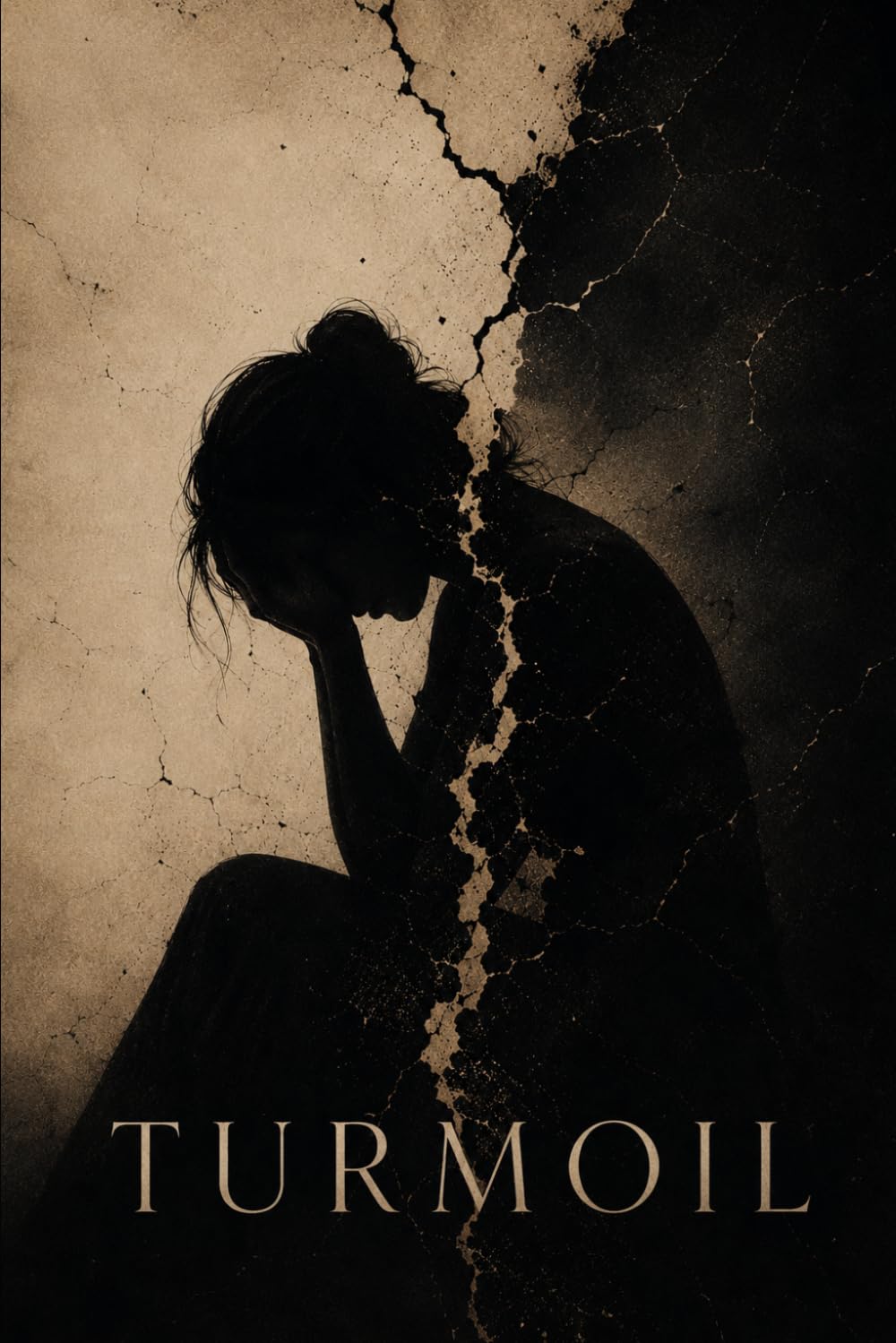 TURMOIL: The Story I Never Got to Tell