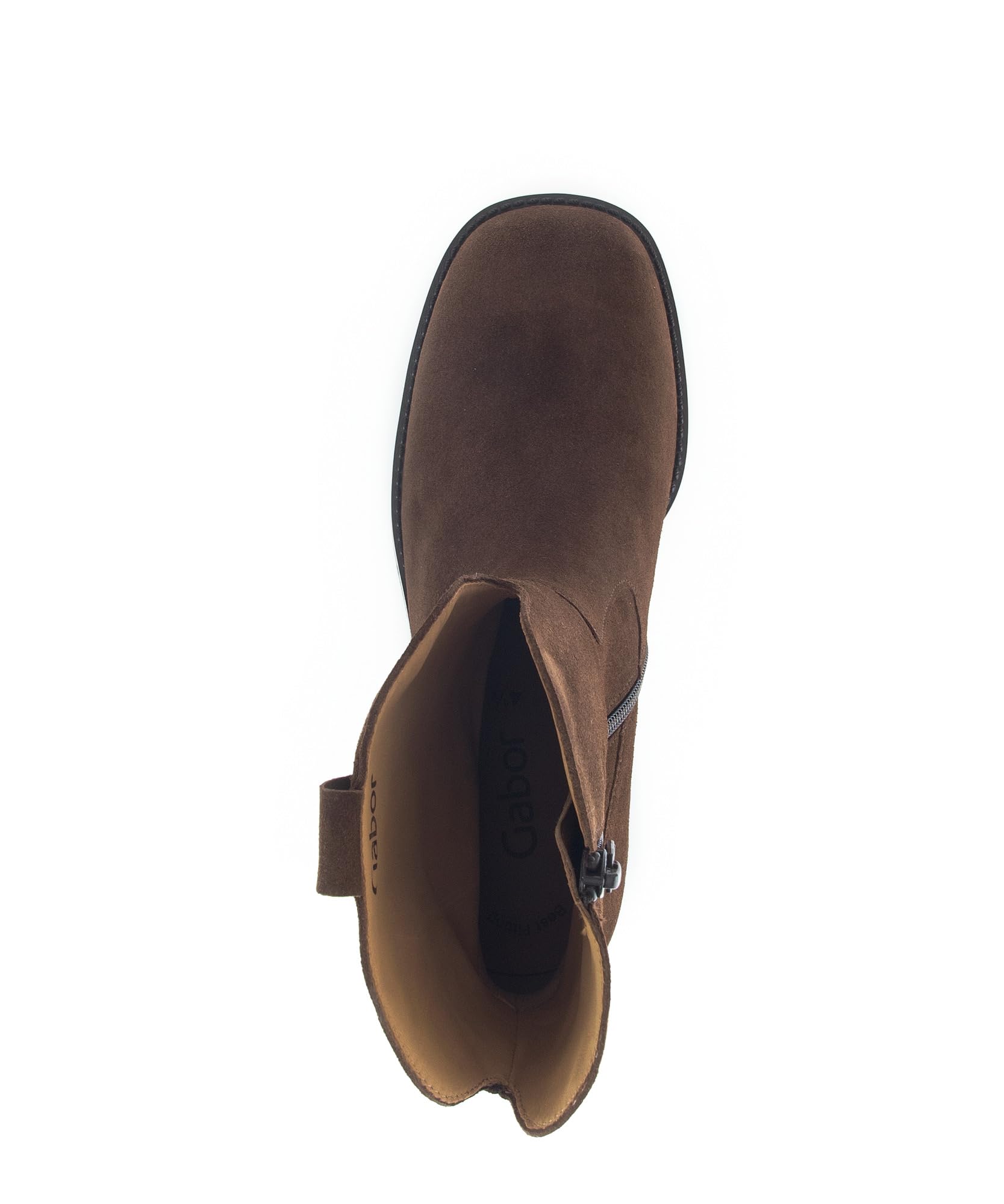 Gabor Damen Cowboy Stiefel, Frauen Stiefel