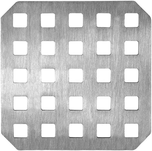 Winnerwell Charcoal Grate Accessory for Small-Size Flatfold Fire Pit