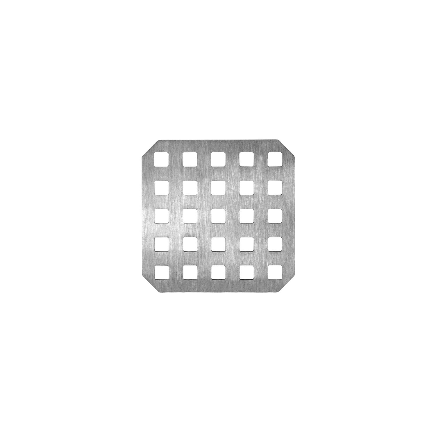 WINNERWELL Charcoal Grate Accessory for Small-Size Flatfold Fire Pit-image-47