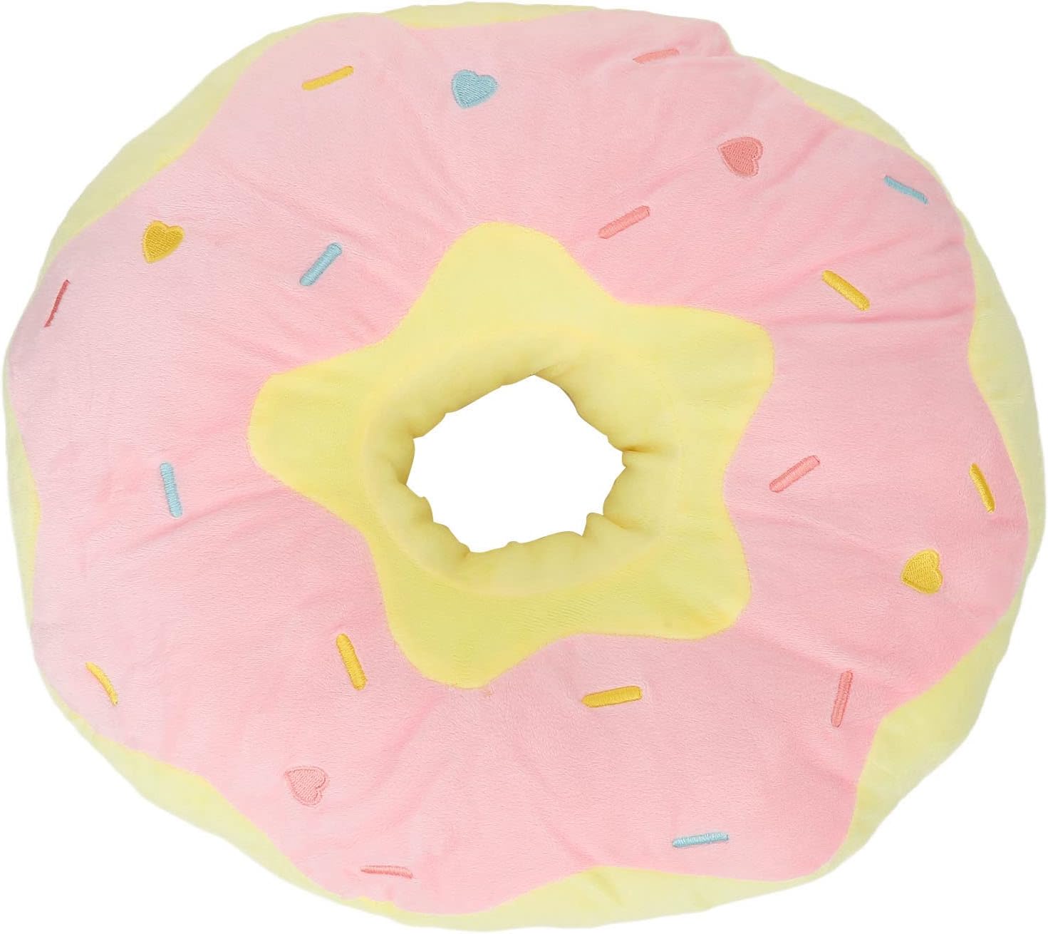 Donut Pillow,Hemorrhoid Pillows for Sitting,Soft