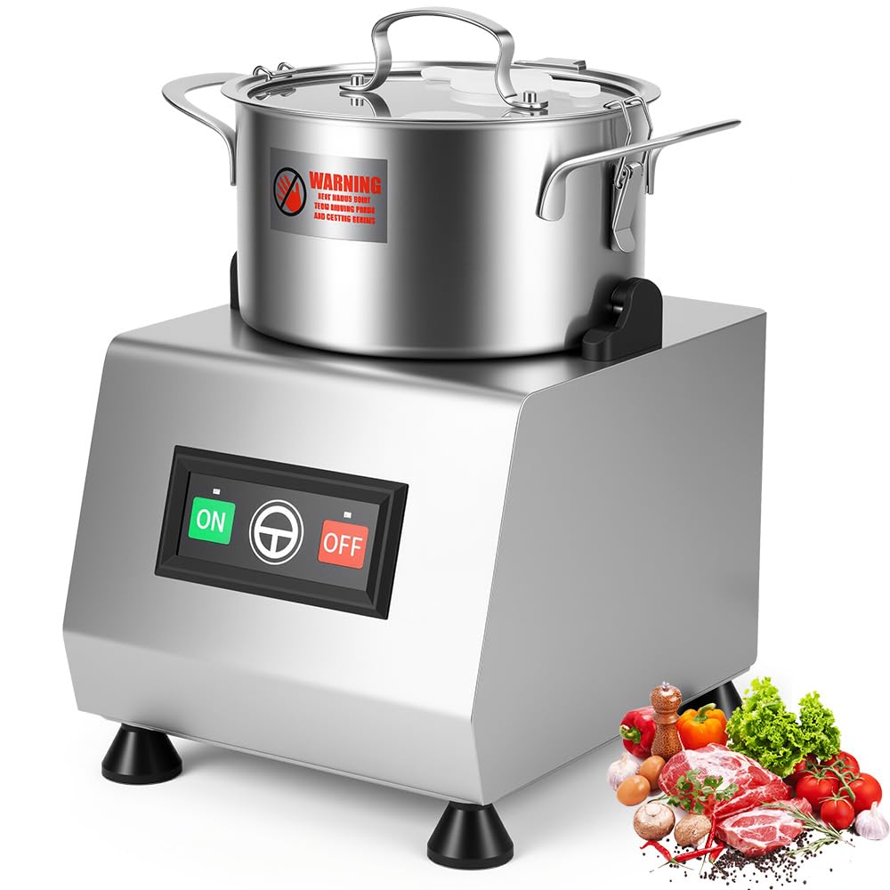 Multiprocessador Alimentos, Processador de Alimentos 220V, 400W