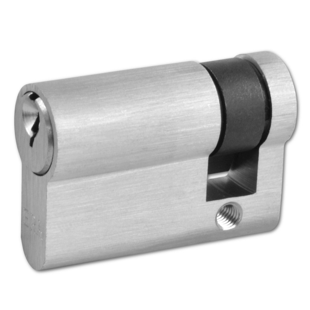 ERA 6-Pin Euro Half Cylinder