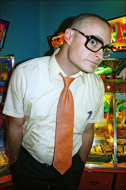 MC Frontalot