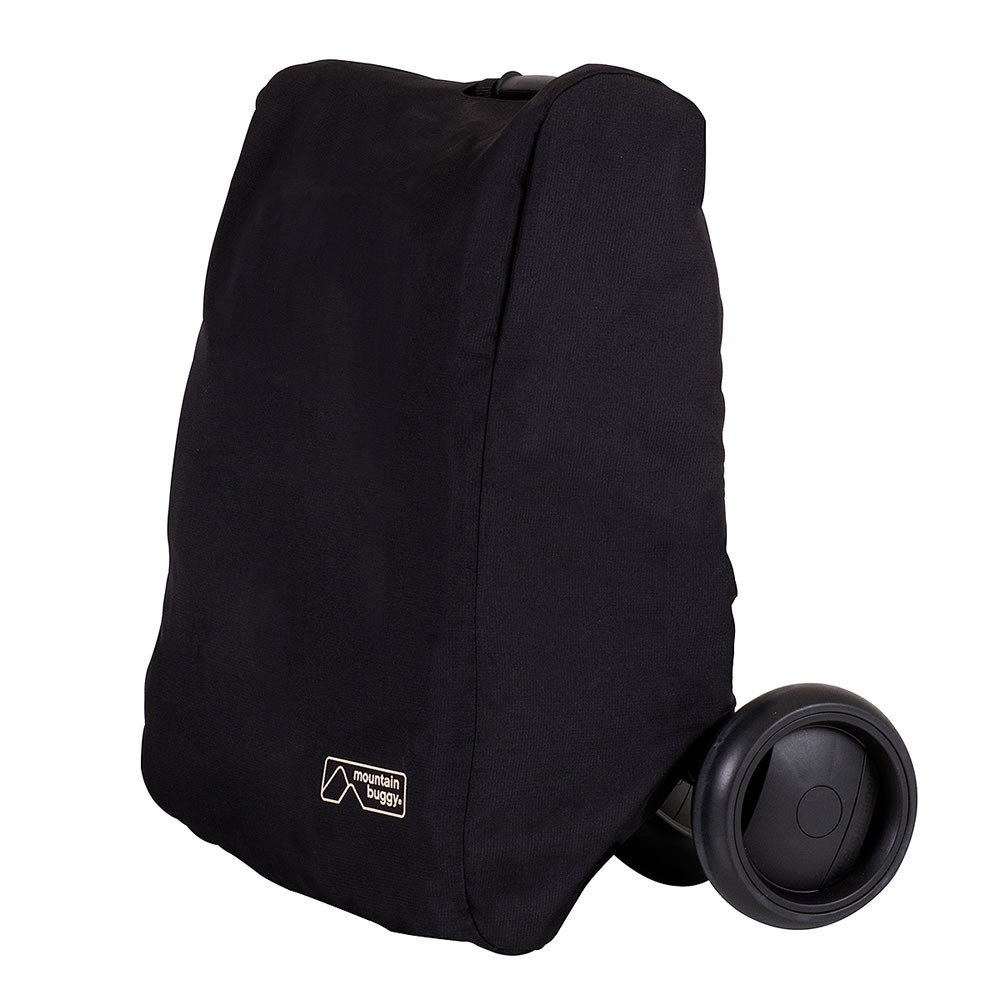 Mountain Buggy Nano - Passeggino da viaggio con Nano Weather Pack
