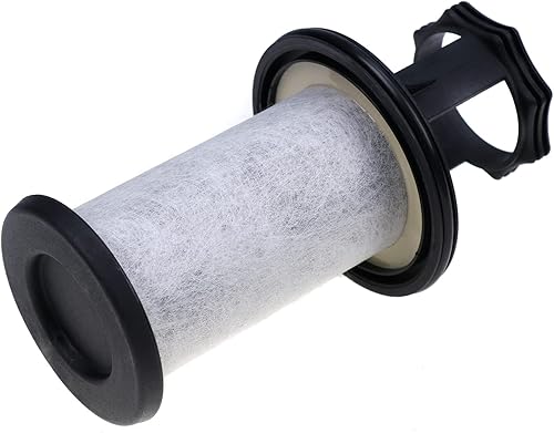 FridayParts 3584145 - Filtro de respiración de cárter compatible con motor Volvo Penta D4 D6 D9