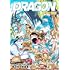 尾田栄一郎「ONE PIECEイラスト集 COLOR WALK(10)DRAGON」