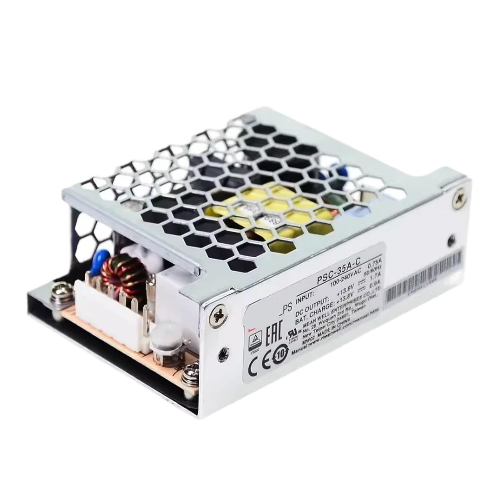 XDDQWSWA 35W Single Output power supply PSC-35A-C PSC-35B-C(PSC-35B-C)