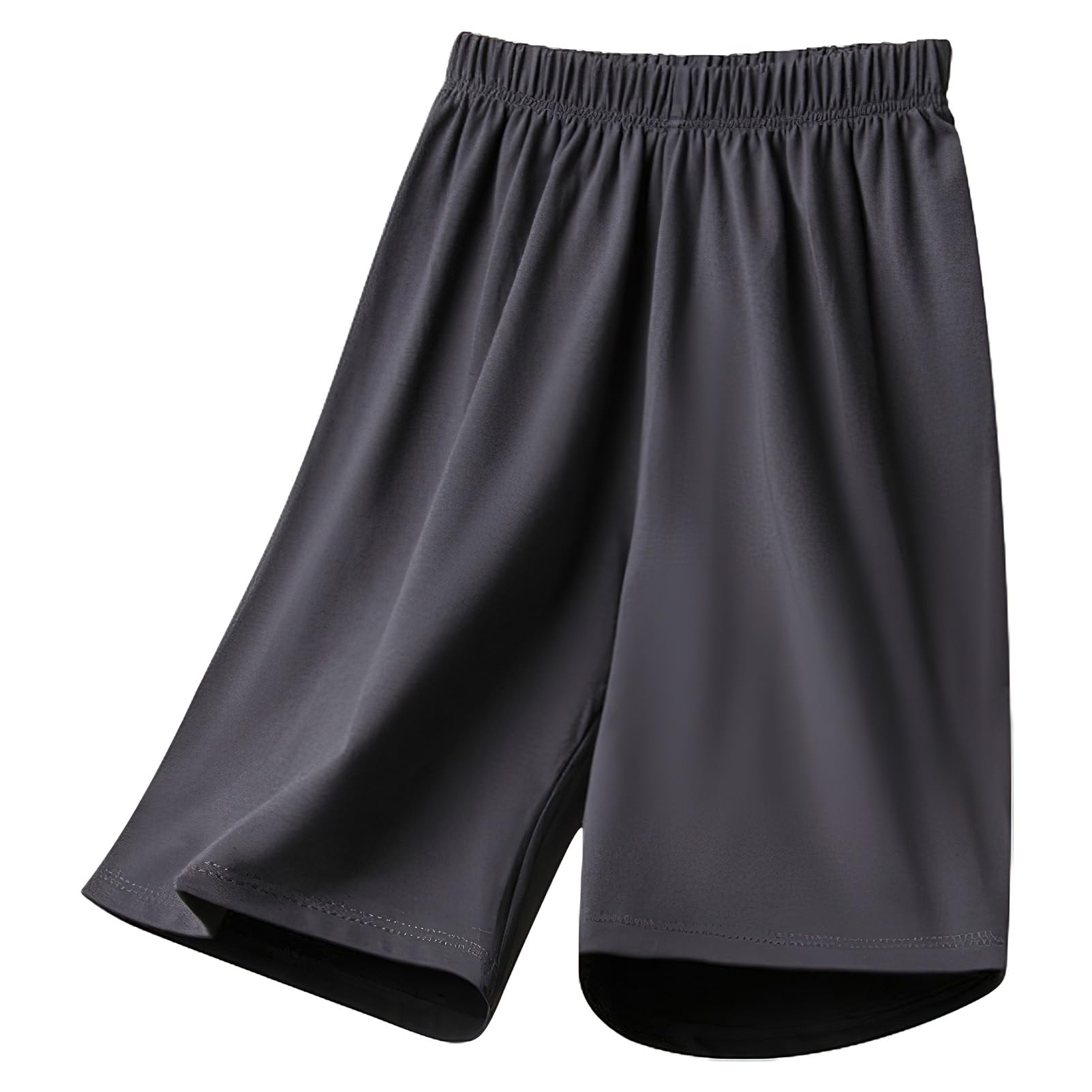 amropi Ensemble Enfant Garçon Eté Short et Débardeur Tenues de 2 Pièce pour 3-12 Ans