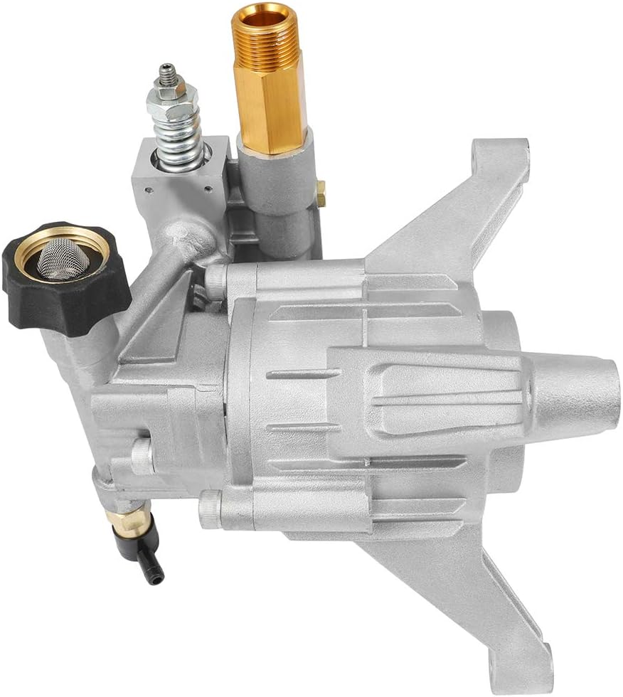 OCPTY OEM Technology Pressure Washer- Vertical Pump - 7/8 Shaft - 2200-3000 PSI - 2.4 GPM - Replacement Power Washer Pump - (2200-3000 PSI Vertical)