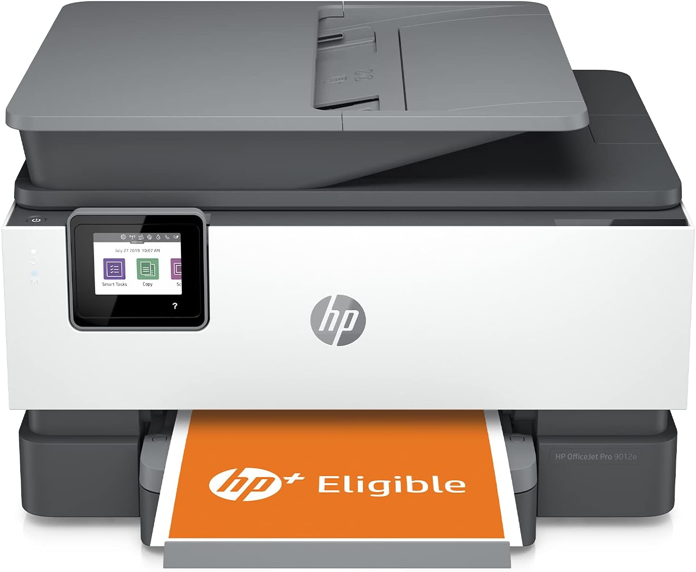 Unterschied Hp Officejet Pro 9012 Und 9012e HP OfficeJet Pro 9012e All in One colour printer with 6 months of