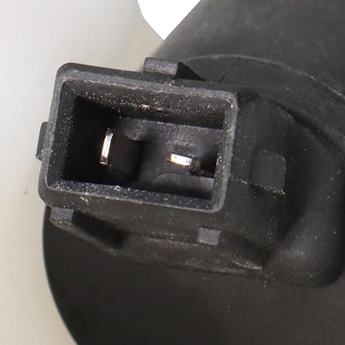 Miniatura 260 de TRQ Depósito de limpiaparabrisas compatible con Chevrolet Cruze GM1288255 2016-2019