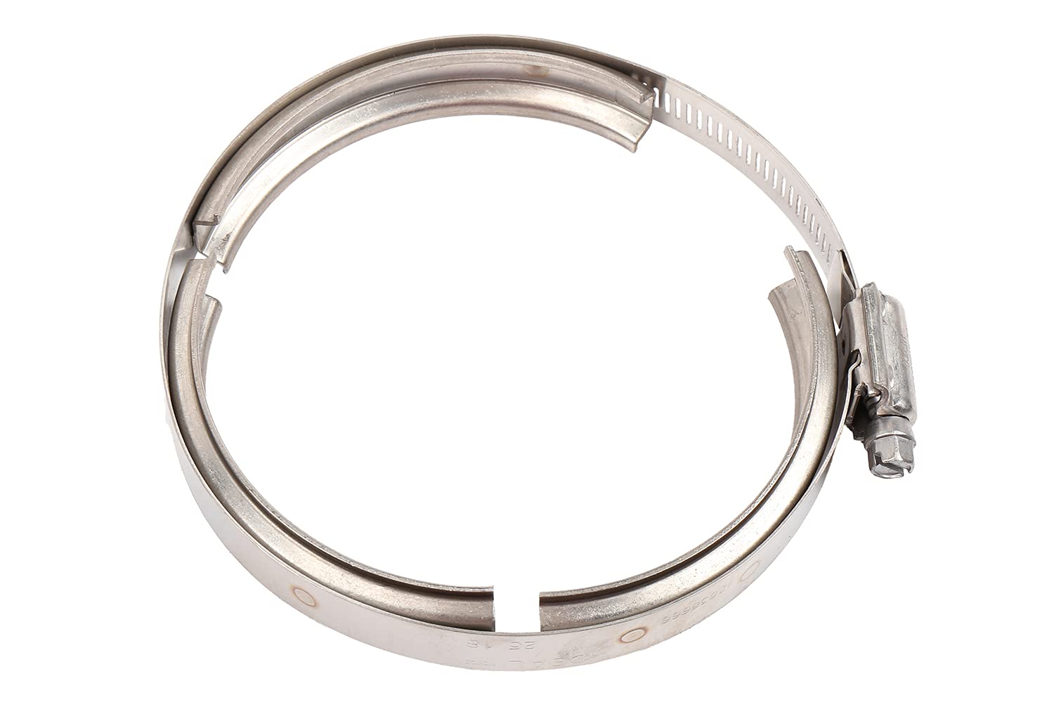 Amazon.com: GM Genuine Parts 12638666 Turbocharger Air Inlet