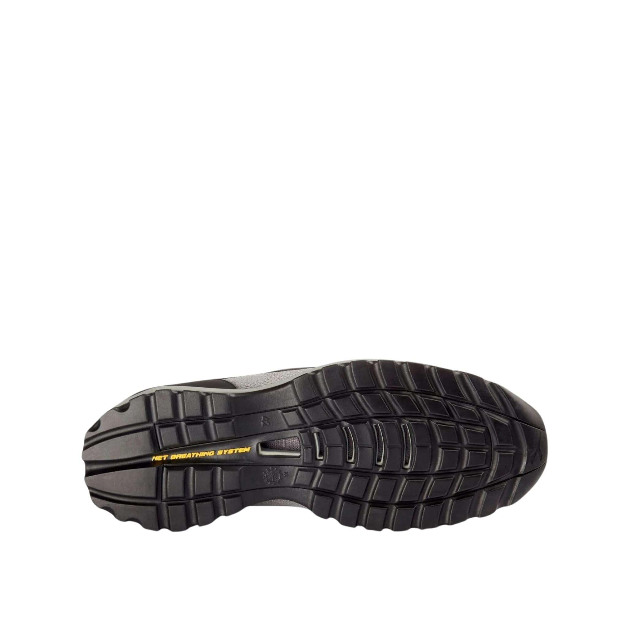 UTILITY DIADORA Glovenet, Zapato de Seguridad Hombre