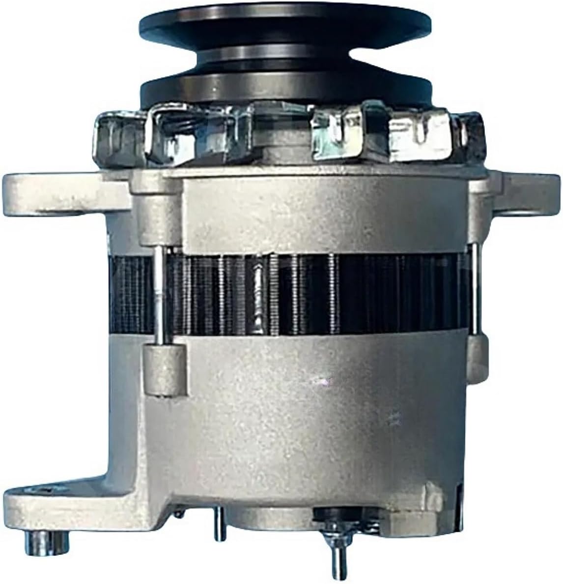 GENERIC 24V/30A Alternator 600-821-3850 Fits for Komatsu 4D95 Engine PC60-4 PC60-5 Excavator