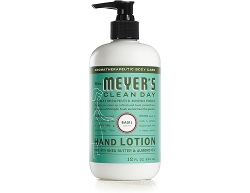 Best Hand Lotion Dispensers: Keep Your Hands Silky and Clean