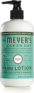 Mrs. Meyer’s Clean Day - Loción para manos