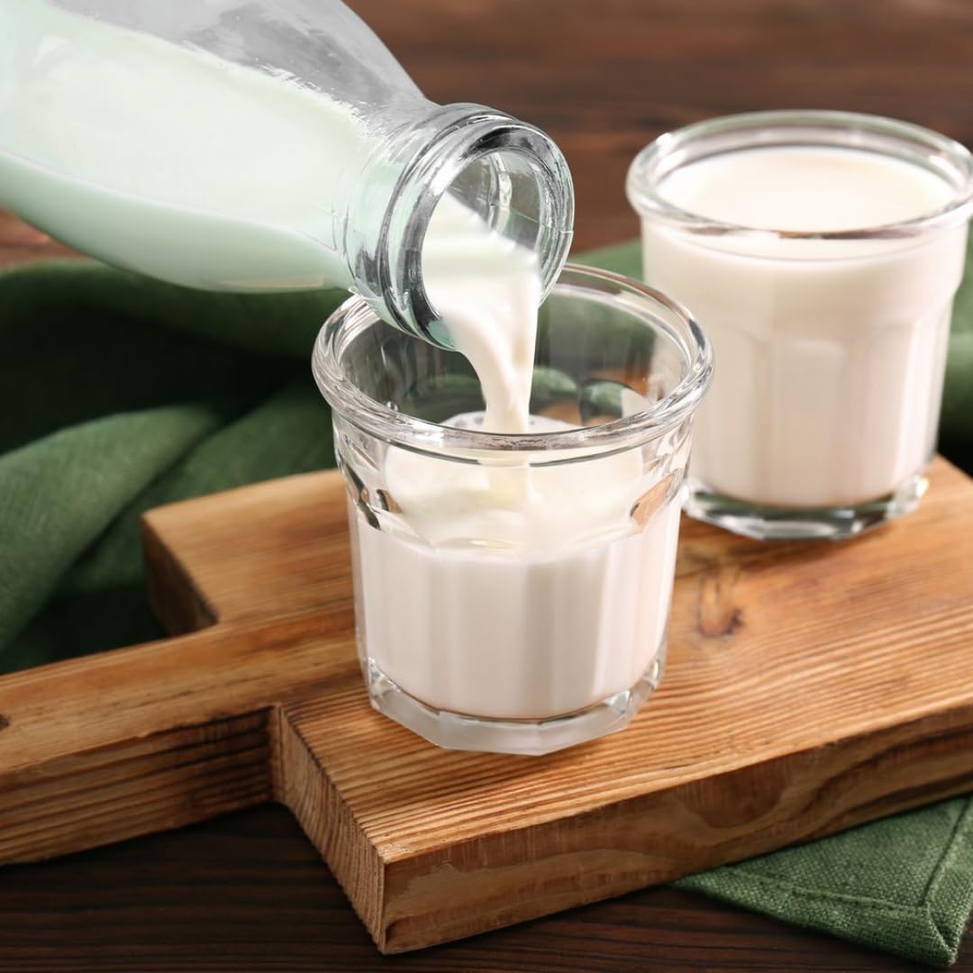 Laktosefreie Haltbare Milch 1,5% Fett Milch 1000 mililiter X 7 STÜCK