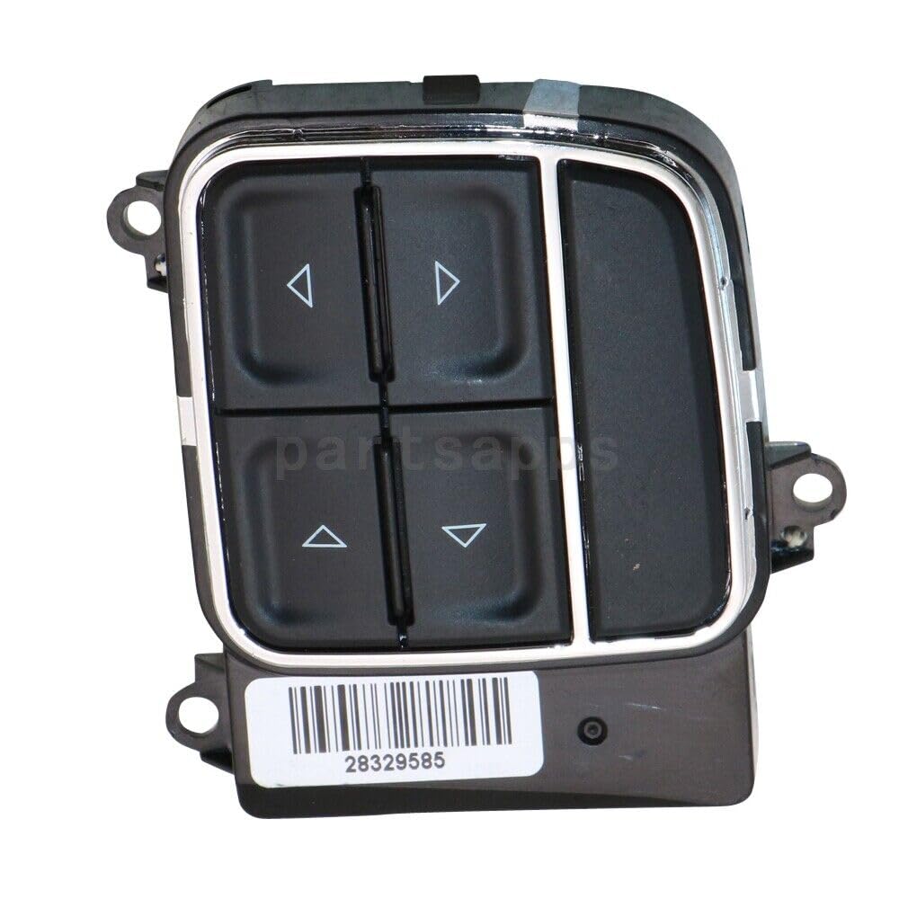 OE Steeering Wheel Control Switch 56054450AA Fit 2014 2015 2016 for Dodge for Ram 1500-