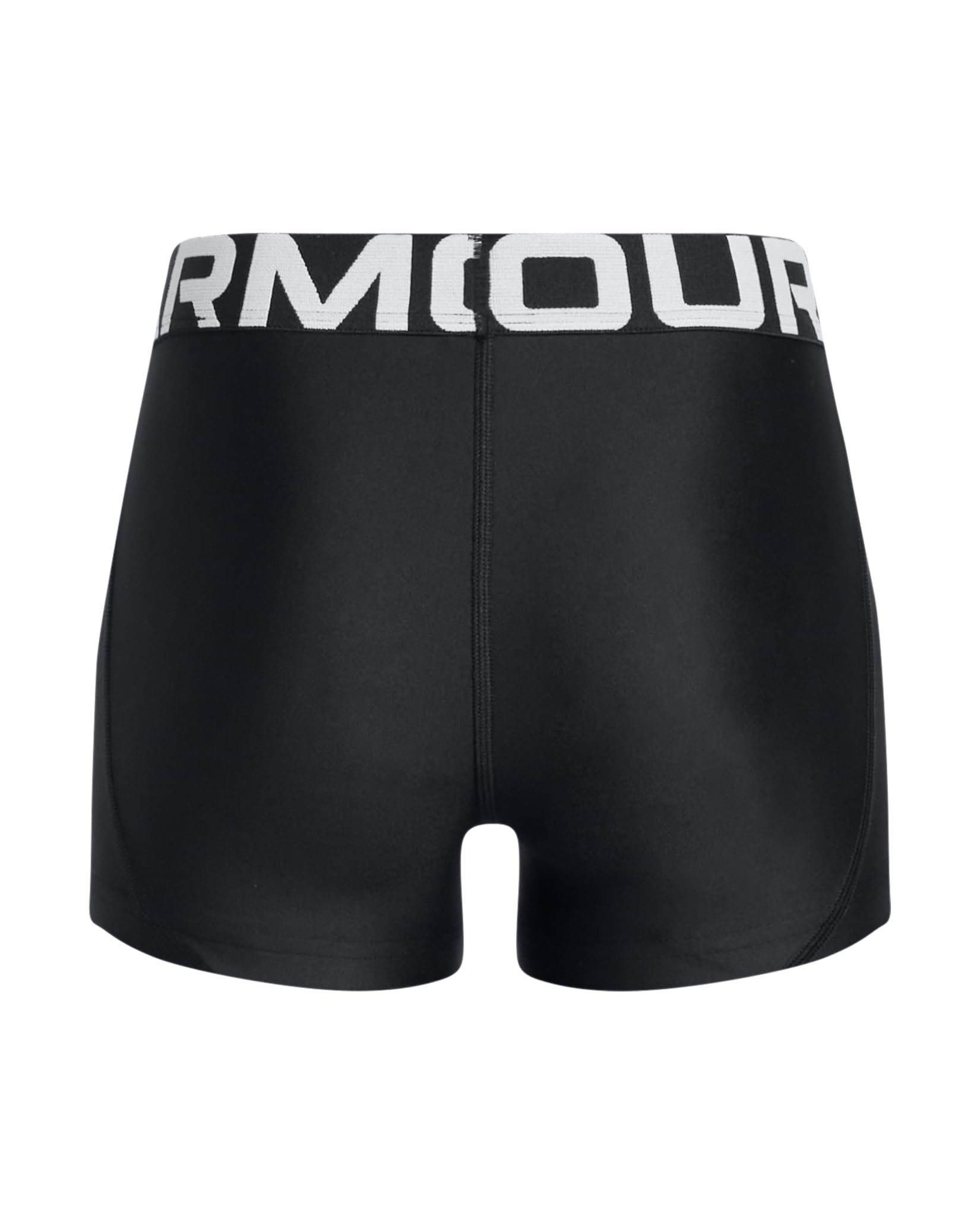Under Armour Niñas G HG Shorty Pants
