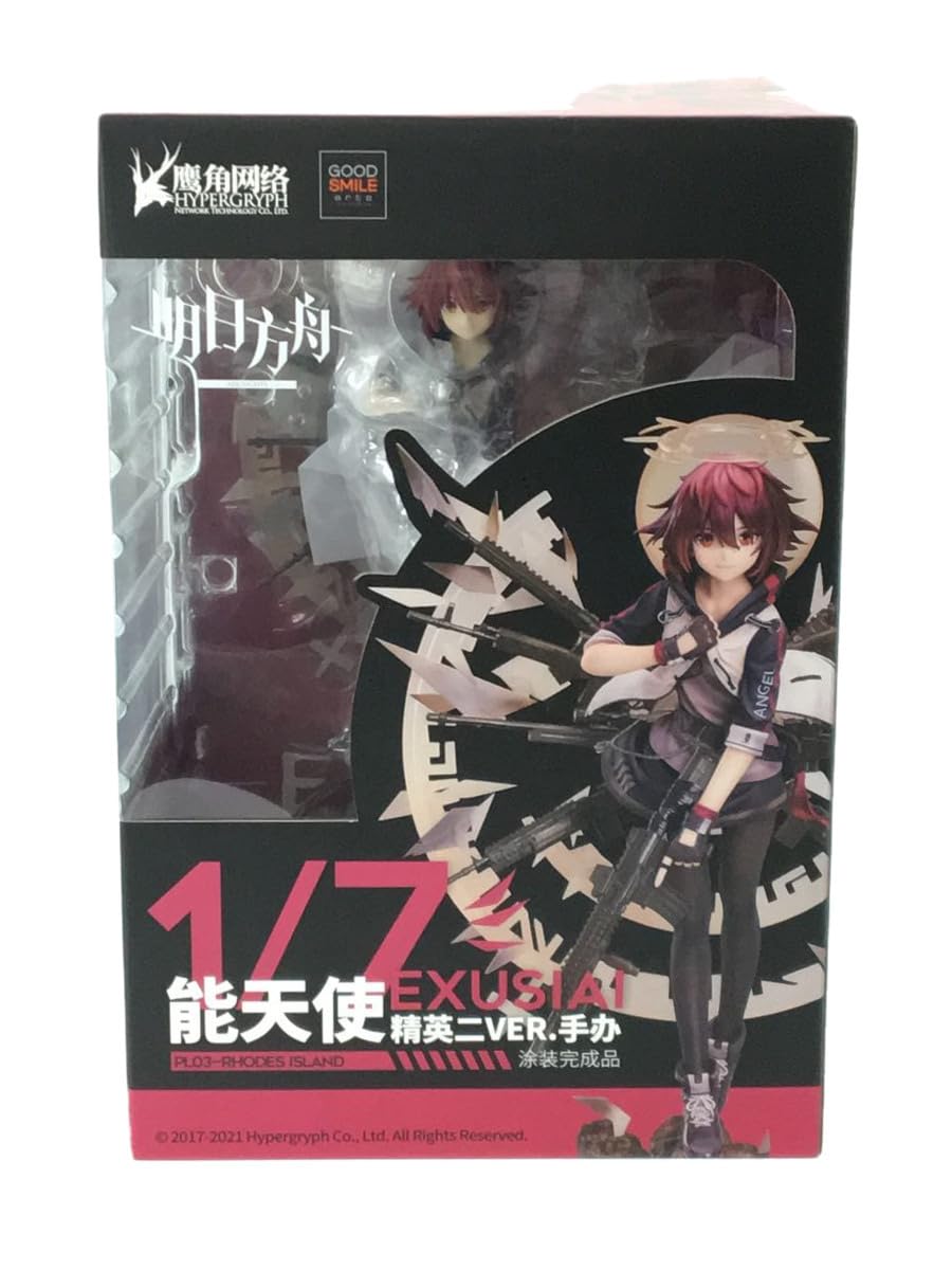Amazon.co.jp: アークナイツ 明日方舟 グッドスマイルアーツ上海 