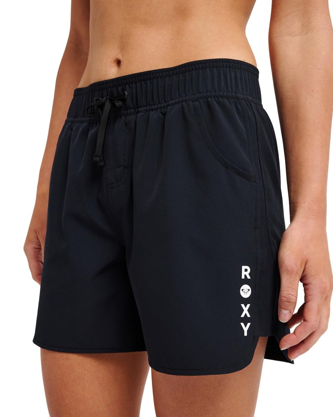 Roxy Wave 5 Pollici BS Pantaloncini da Surf Donna (Pacco da 1)