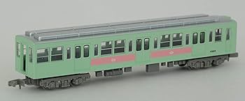 Amazon | 鉄道コレクション 鉄コレ 大阪市交通局 地下鉄千日前線 50系