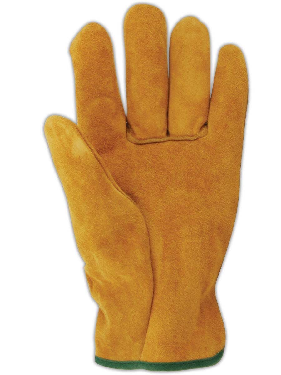 MAGID T340T Elastic Suede Russet, X-Large