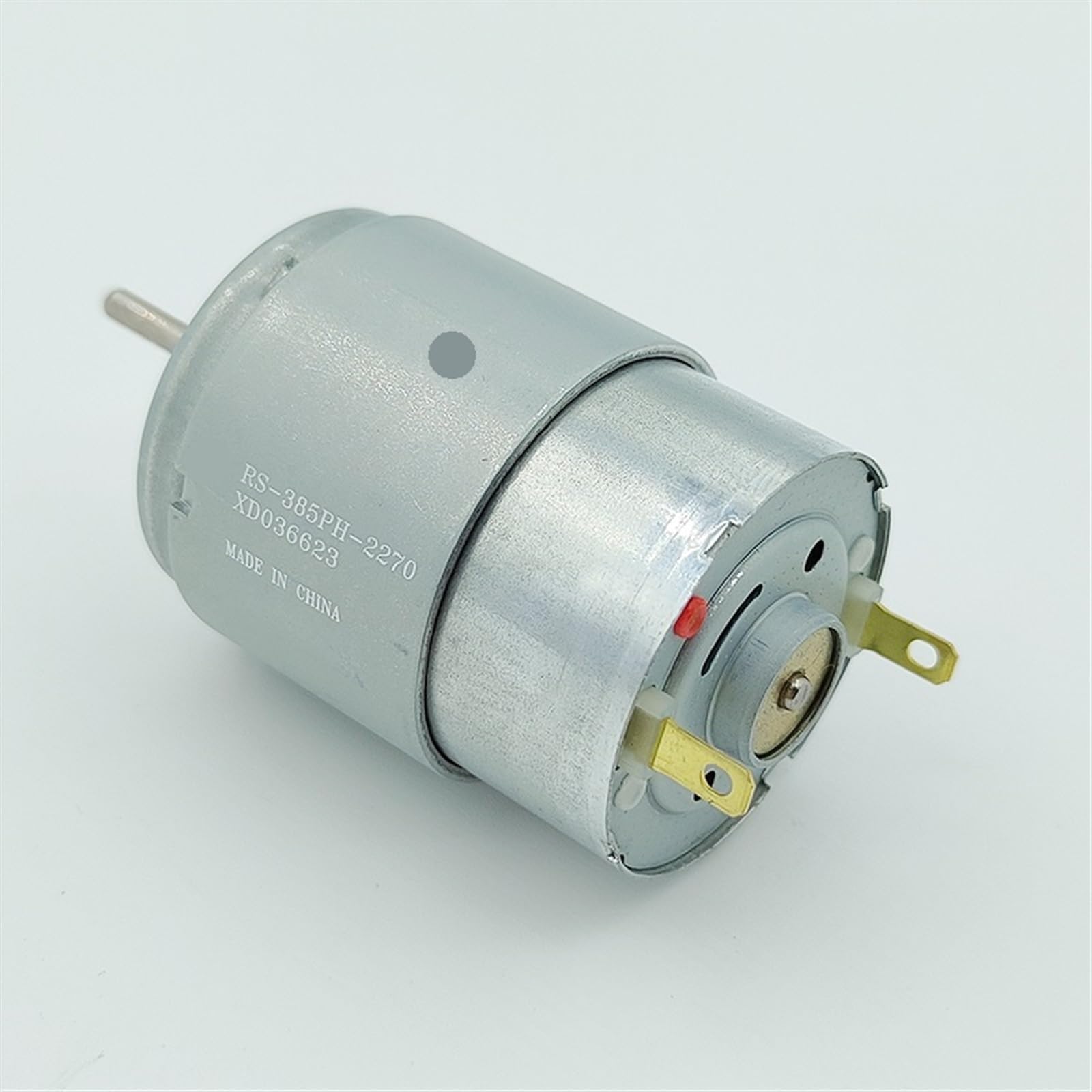 Amazon.com: MOBYAT RS-385PH-2270 Micro 385 Motor DC 12V 18V 24V