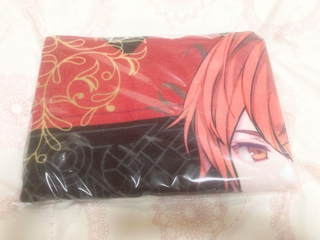 Amazon.co.jp: 騎士A ばぁう ピクチャータオル : ホーム＆キッチン