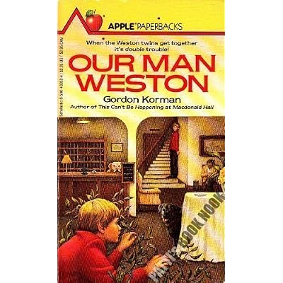 Our Man Weston