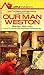 Our Man Weston (An Apple Paperback)