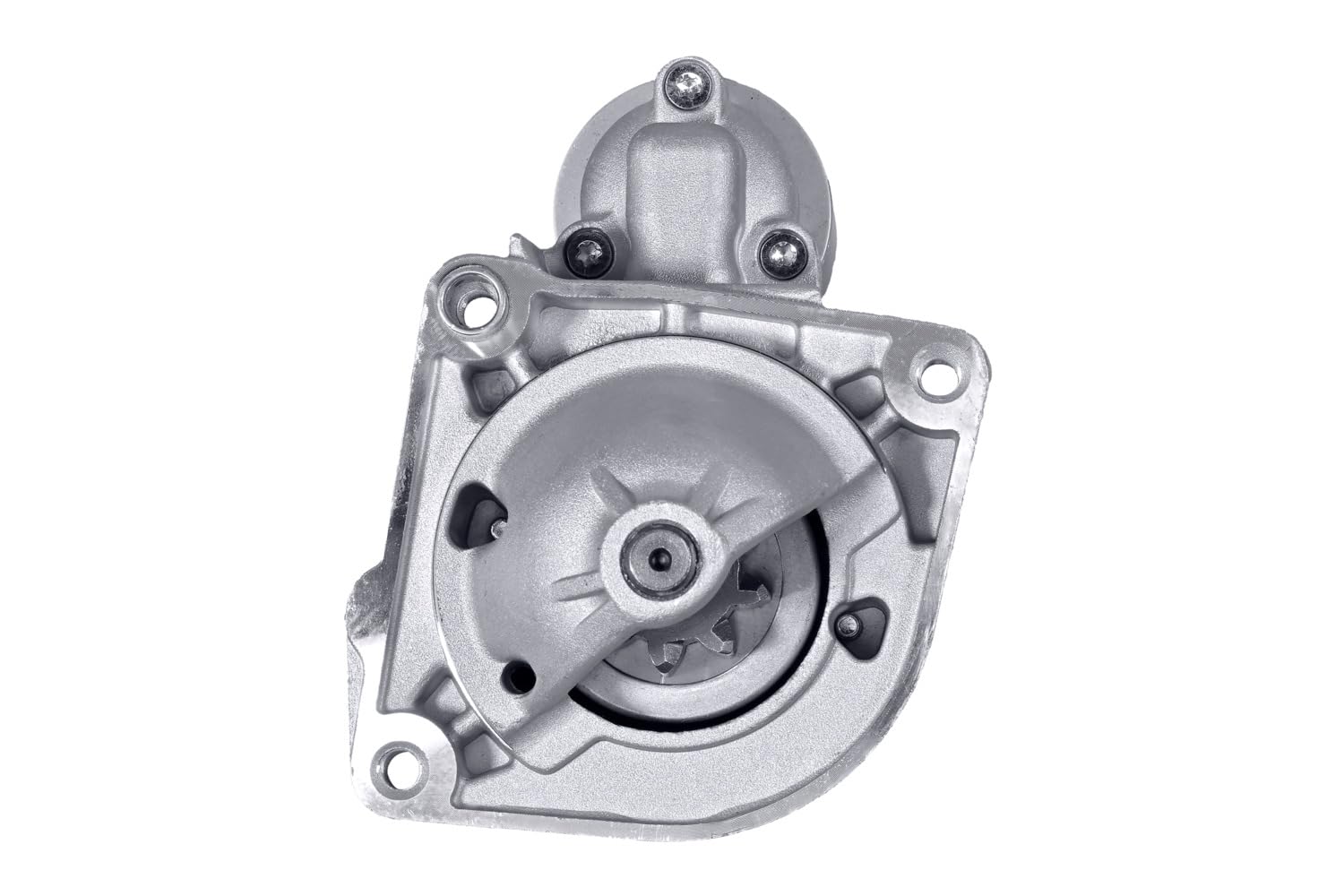 HELLA 8EA 011 611-921 Starter/Anlasser - 12V - 1.7kW