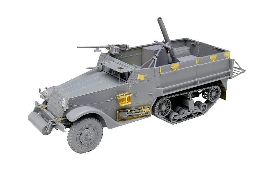 ドラゴン 1/35 イスラエル M3ハーフトラック Amazon | ドラゴン 1/35 イスラエル国防軍 IDF M3ハーフトラック