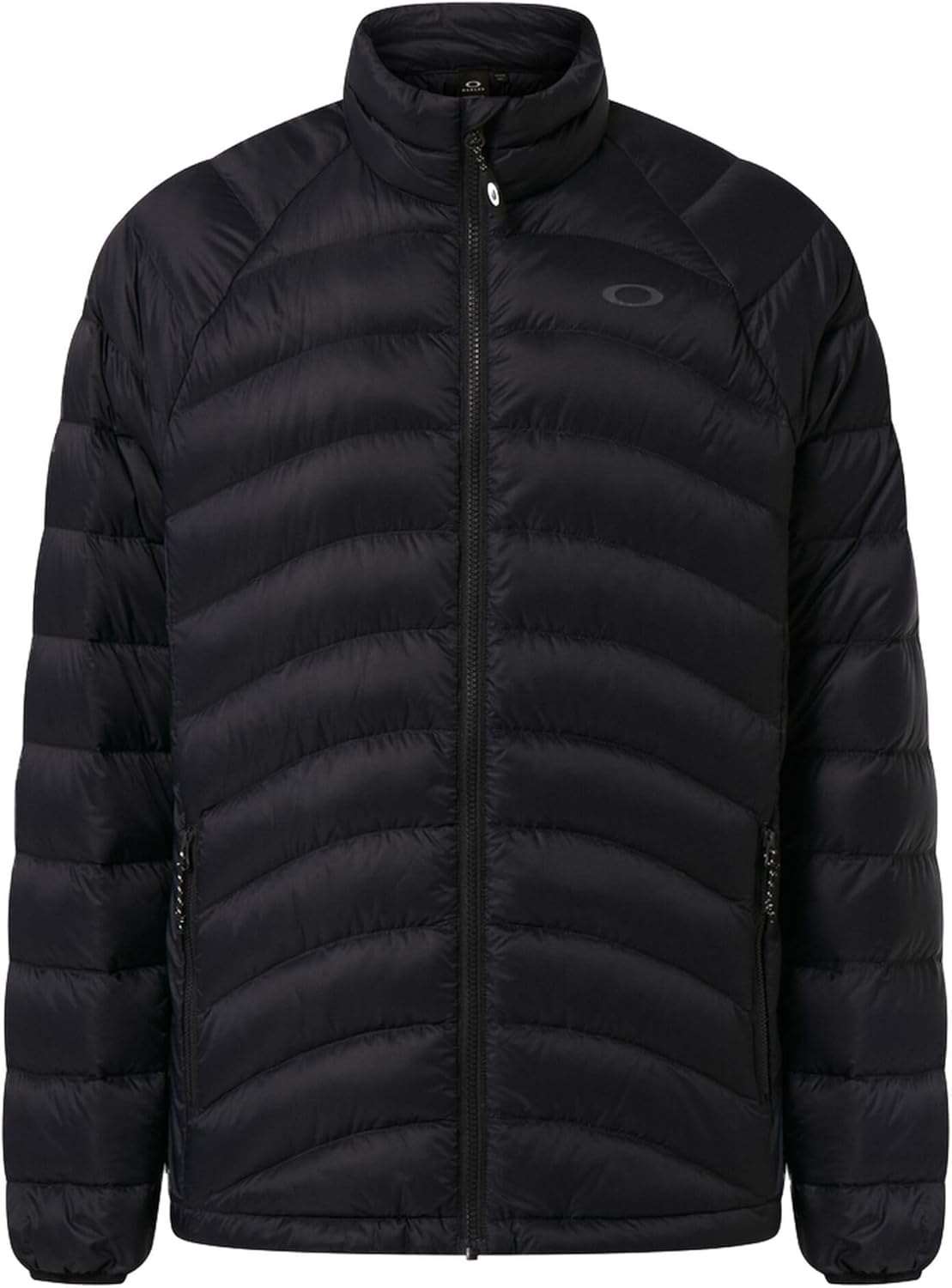 Oakley Men's Snowbound Packable Down Puffy Jacket