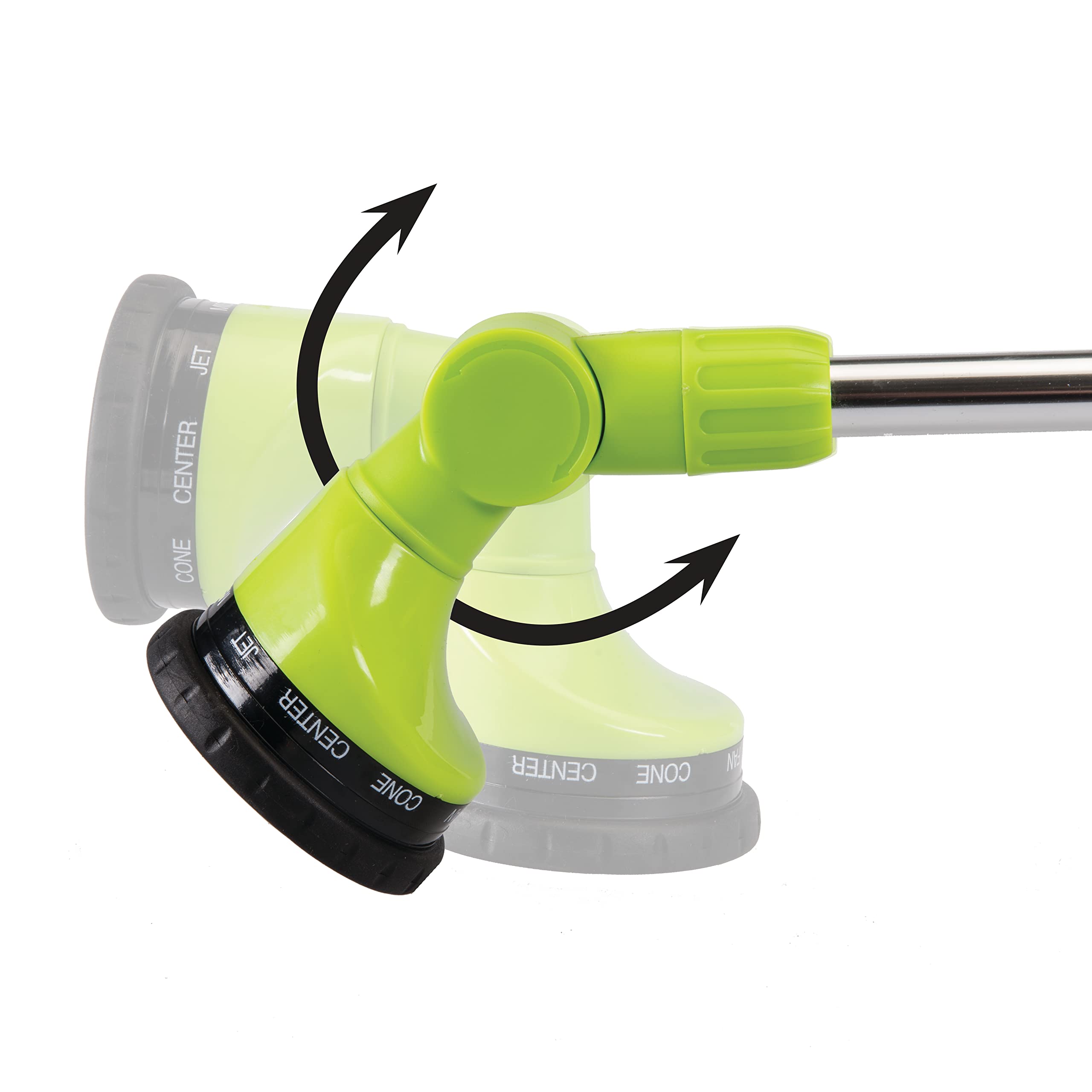 Silverline Tools 371756 - Lanza de riego (770 mm)