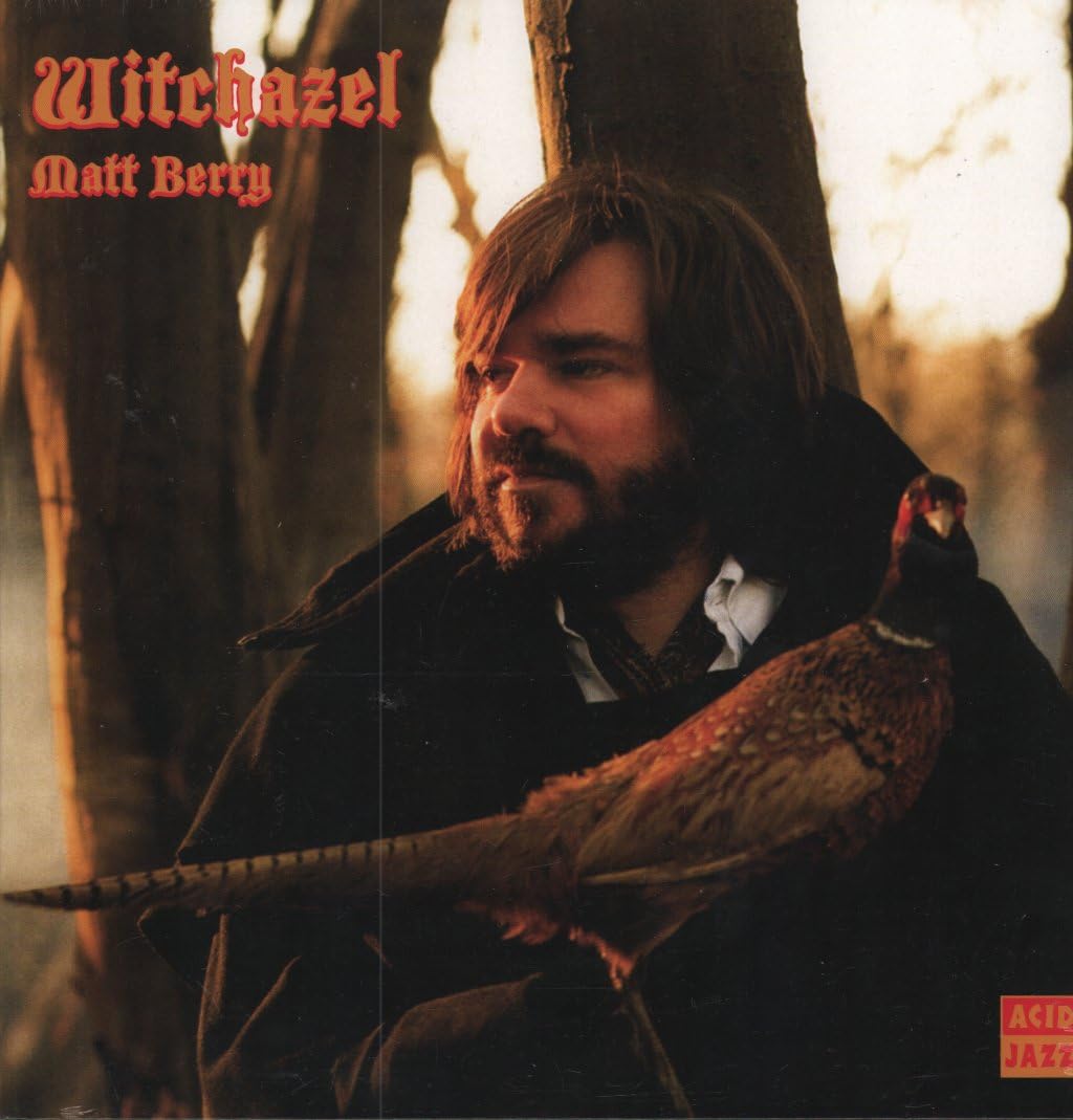 Witchazel