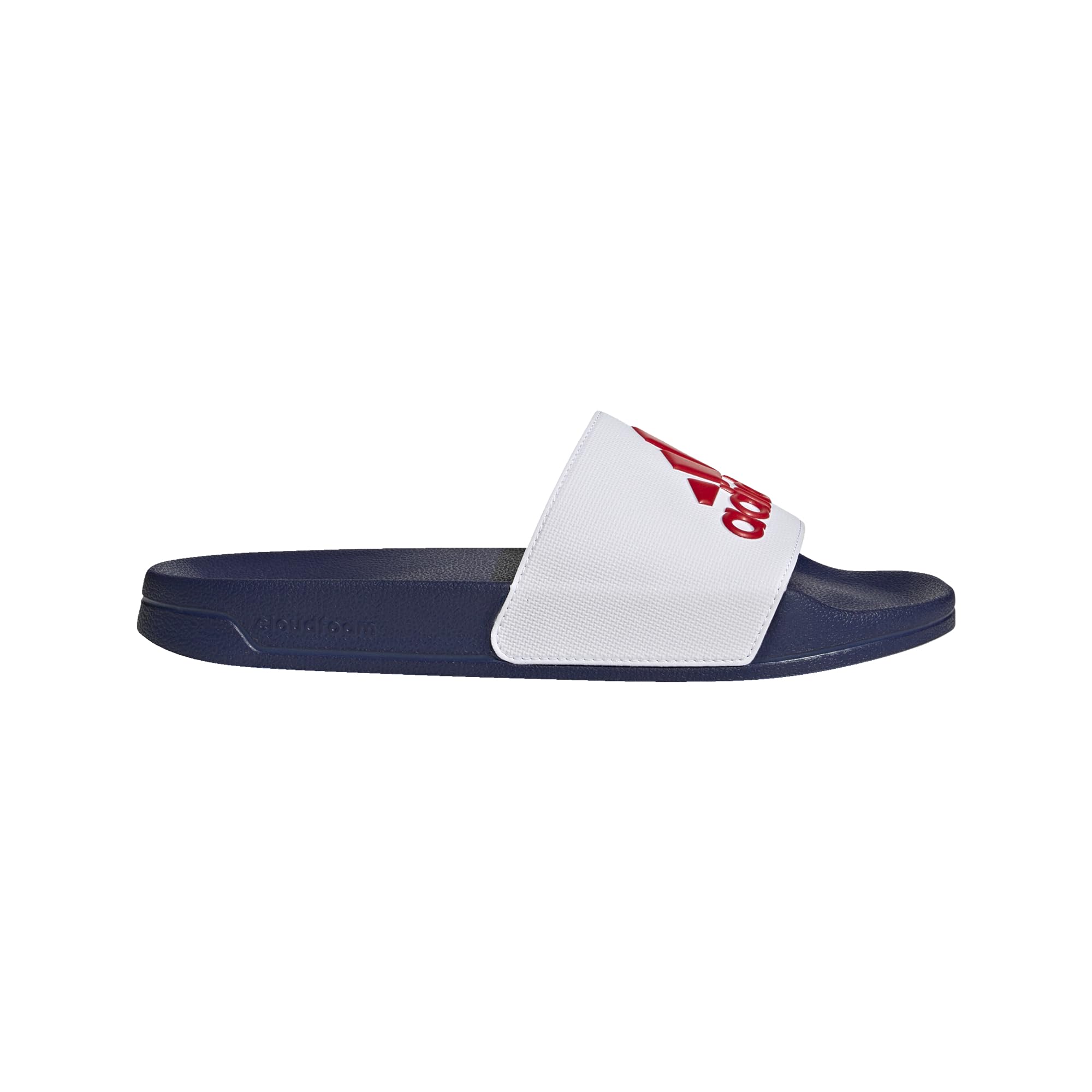 adidas Unisex Chancla Adilette Shower — view 30