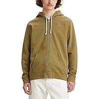 Levi's New Original Zip Up, Uomo