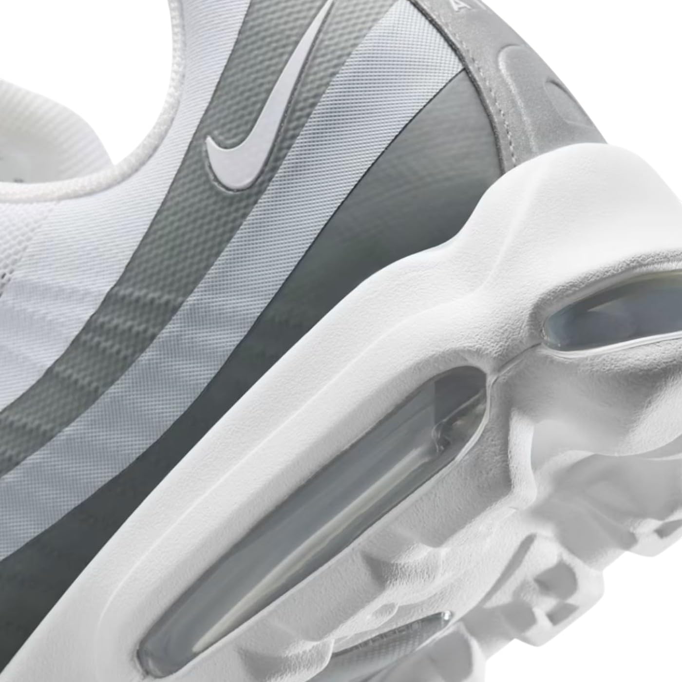 Nike Air Max 95 Ultra - Zapatillas deportivas para hombre, talla 41 EU:, IB7681-101 2