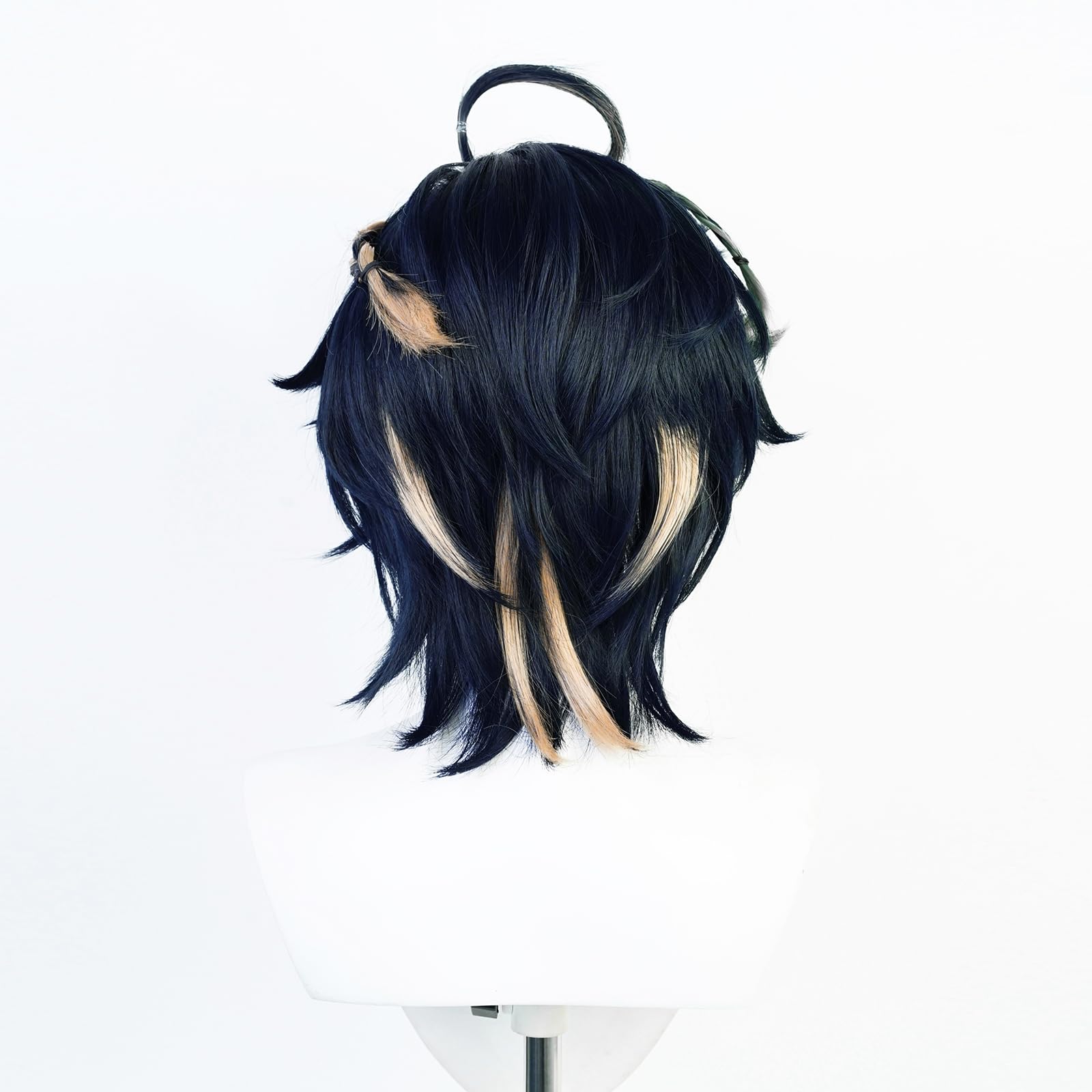 Amazon.co.jp: キィニチ コスプレ ウィッグ コスチューム かつら 高温 Amazon.co.jp: キィニチ コスプレ ウィッグ コスチューム かつら 高温