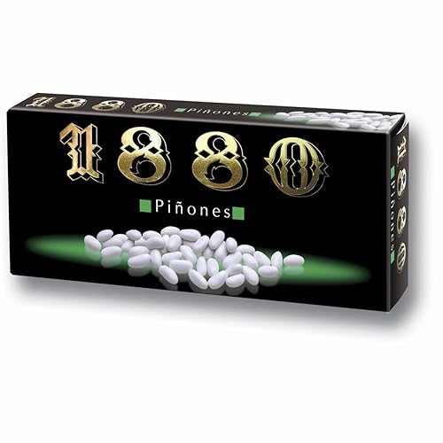 1880 Pinones - Candied Pine Nuts ( 3.5oz/100g)