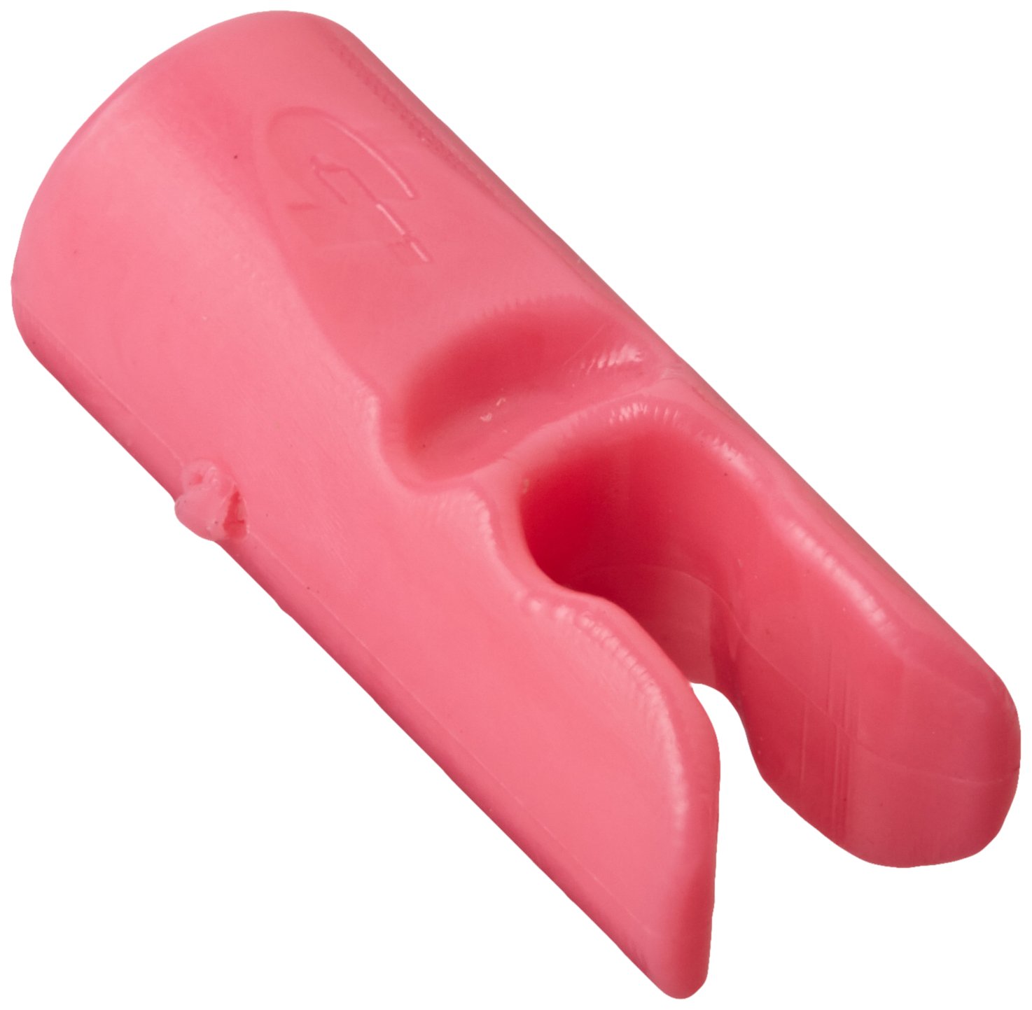 Gold Tip GT Series HD Pin Nocks (100 Count), Pink