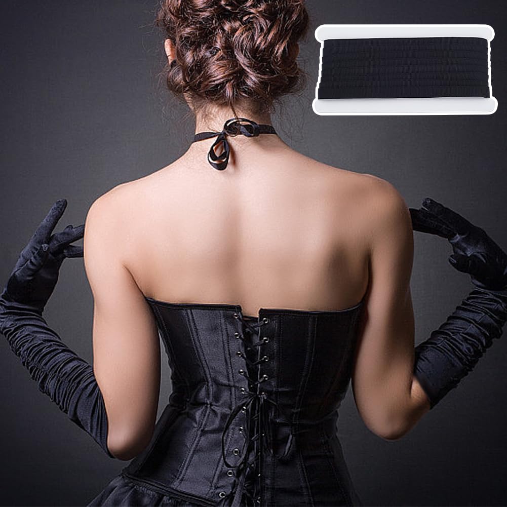 Plastic corset boning - België