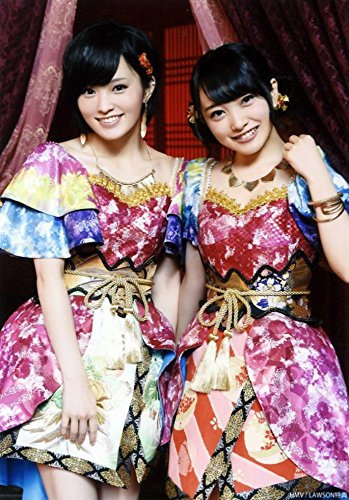 Amazon.co.jp: AKB48 公式生写真 君はメロディー 店舗特典 HMV