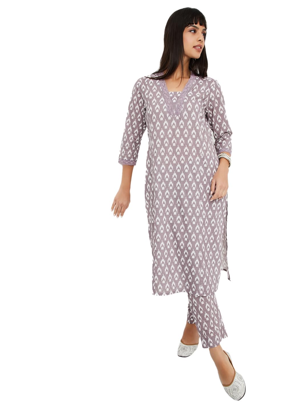max Women Kurta Set-picture-35